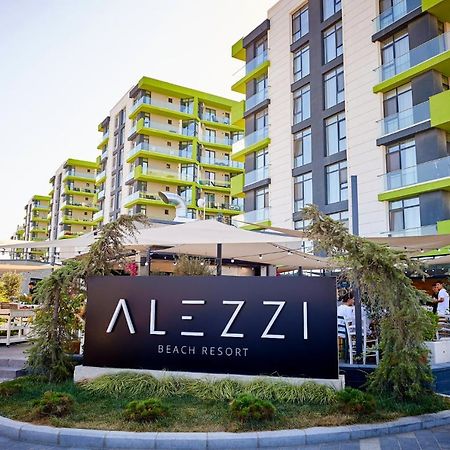 Apartament Boema In Spa N Pools Resort- Free Parking مامايا المظهر الخارجي الصورة
