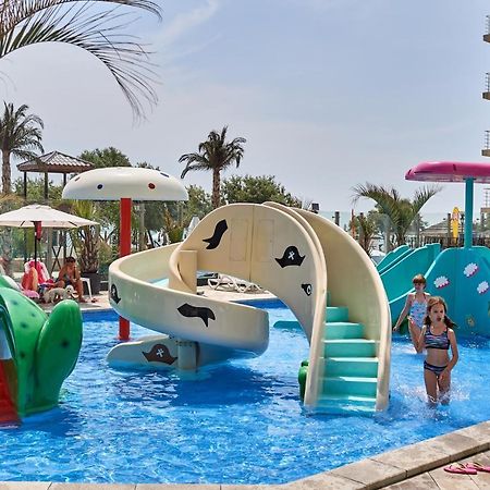 Apartament Boema In Spa N Pools Resort- Free Parking مامايا المظهر الخارجي الصورة