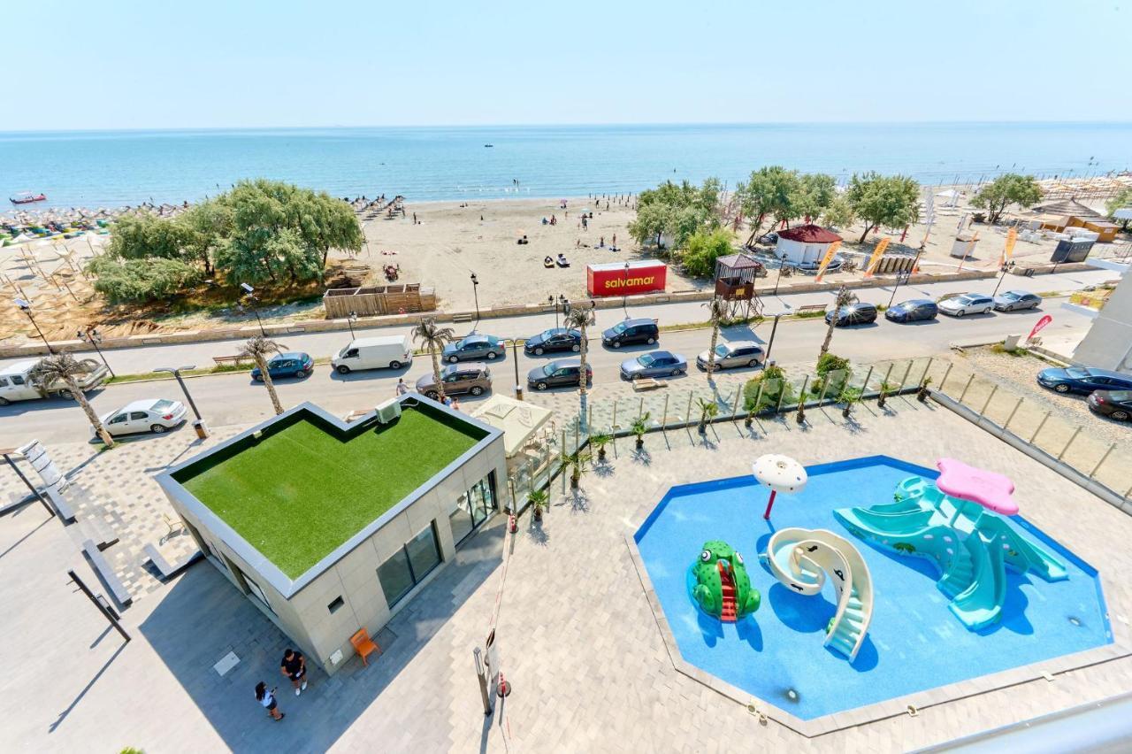 Apartament Boema In Spa N Pools Resort- Free Parking مامايا المظهر الخارجي الصورة