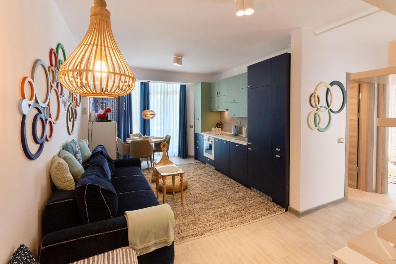 Apartament Boema In Spa N Pools Resort- Free Parking مامايا المظهر الخارجي الصورة