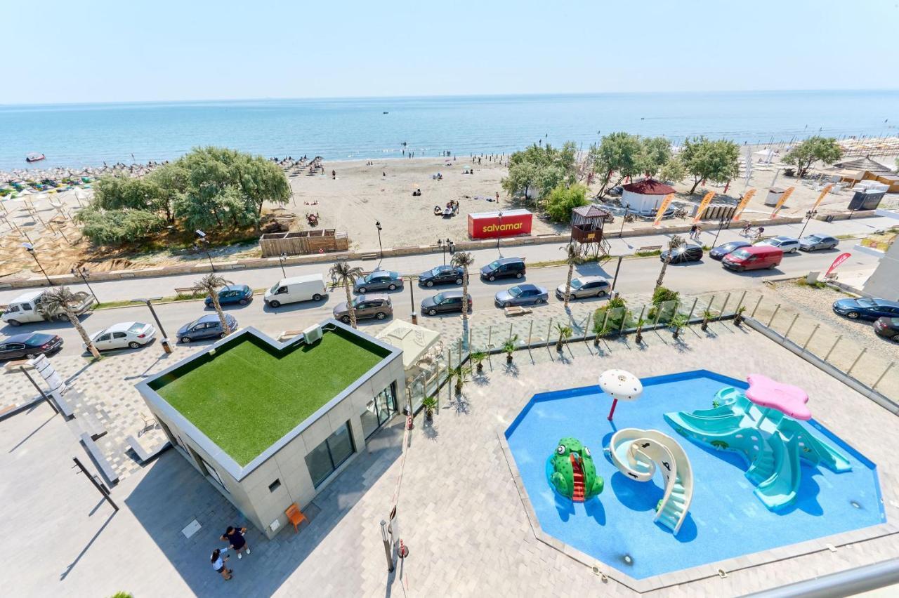 Apartament Boema In Spa N Pools Resort- Free Parking مامايا المظهر الخارجي الصورة