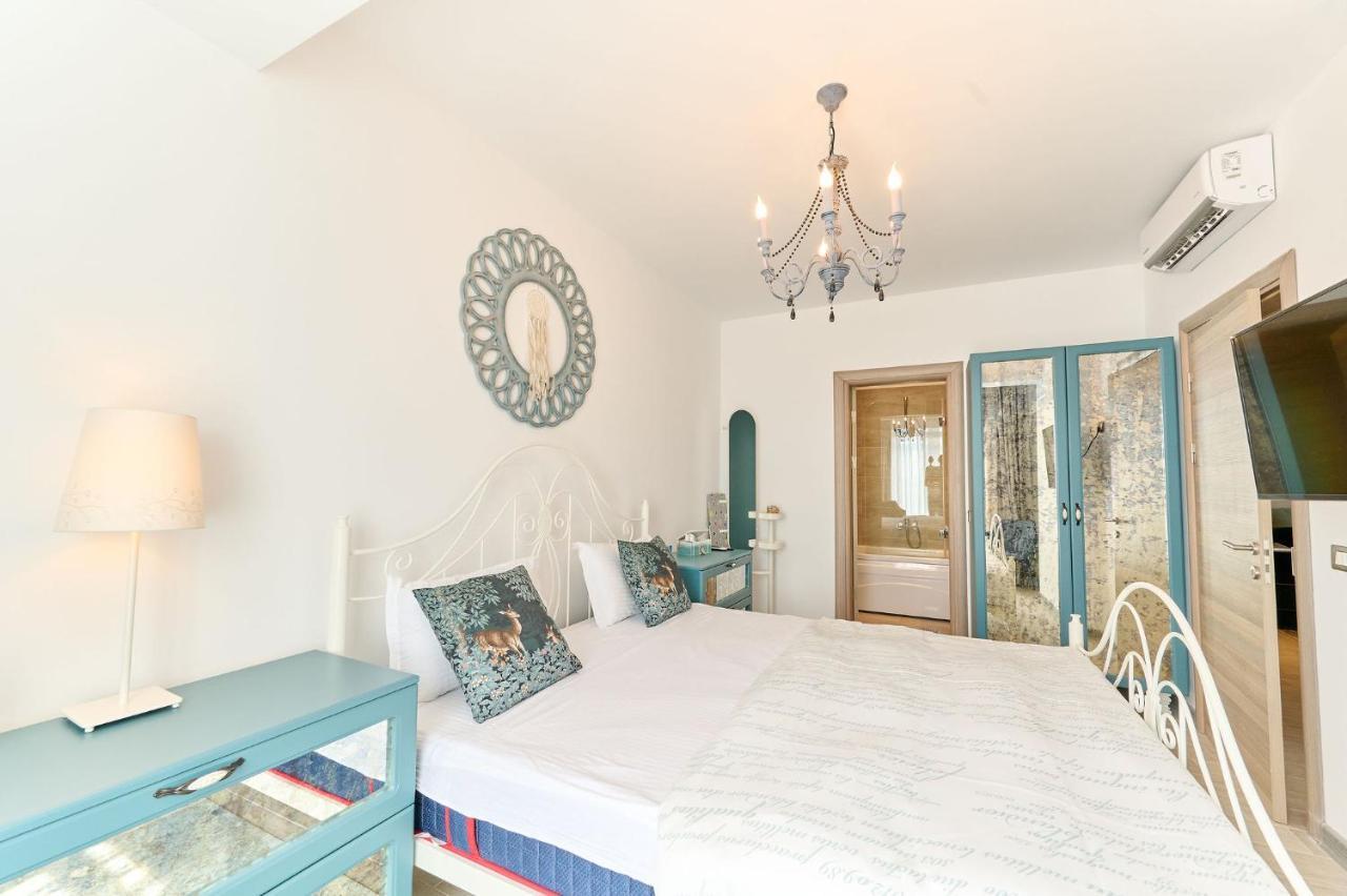Apartament Boema In Spa N Pools Resort- Free Parking مامايا المظهر الخارجي الصورة