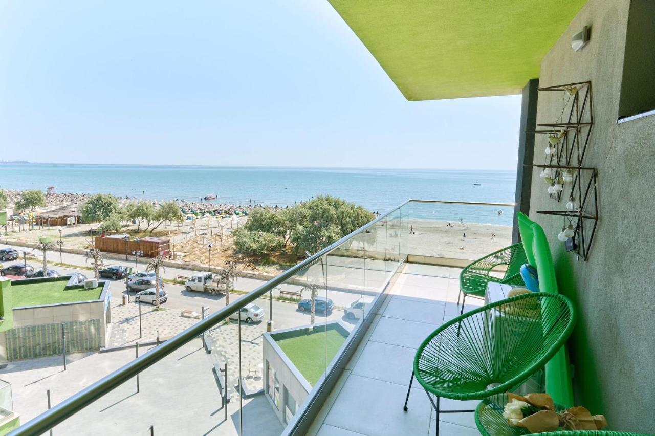 Apartament Boema In Spa N Pools Resort- Free Parking مامايا المظهر الخارجي الصورة