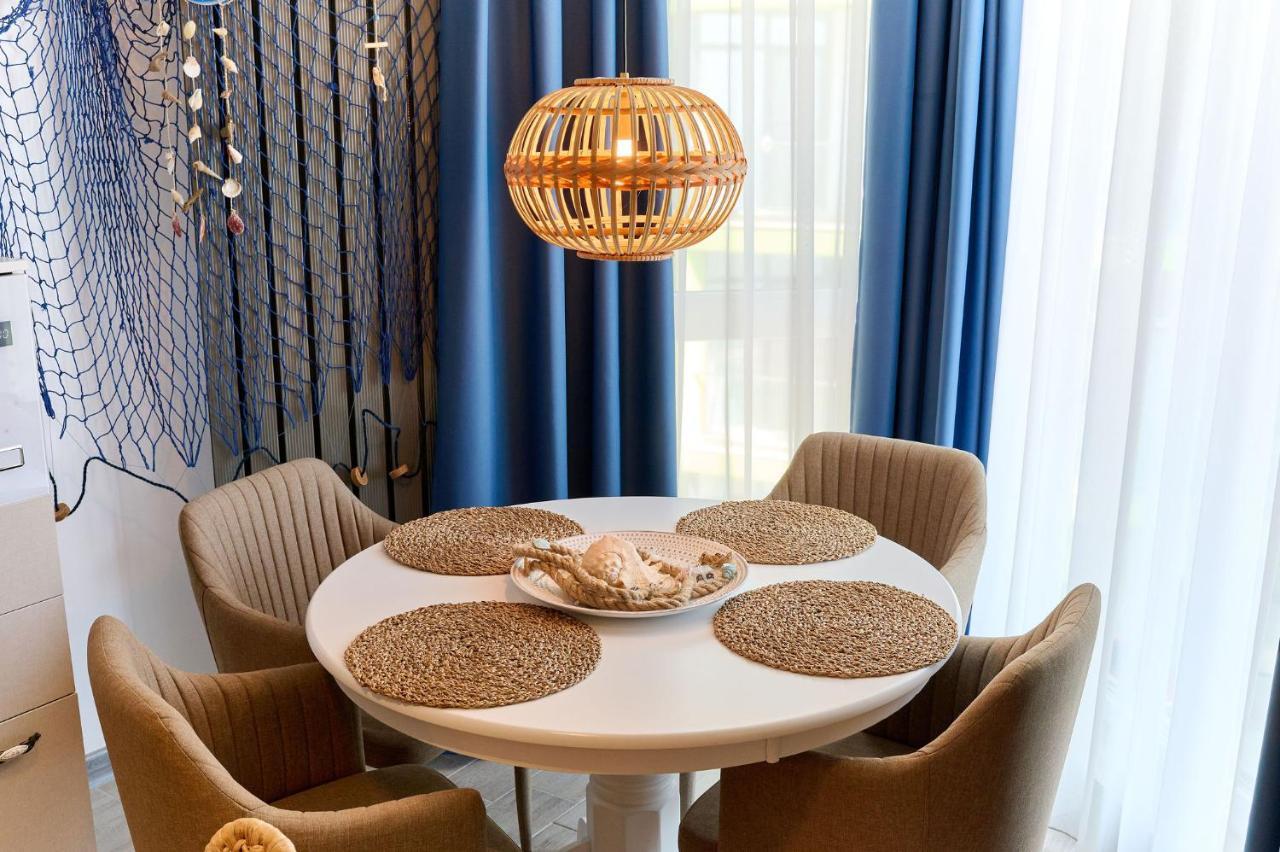 Apartament Boema In Spa N Pools Resort- Free Parking مامايا المظهر الخارجي الصورة