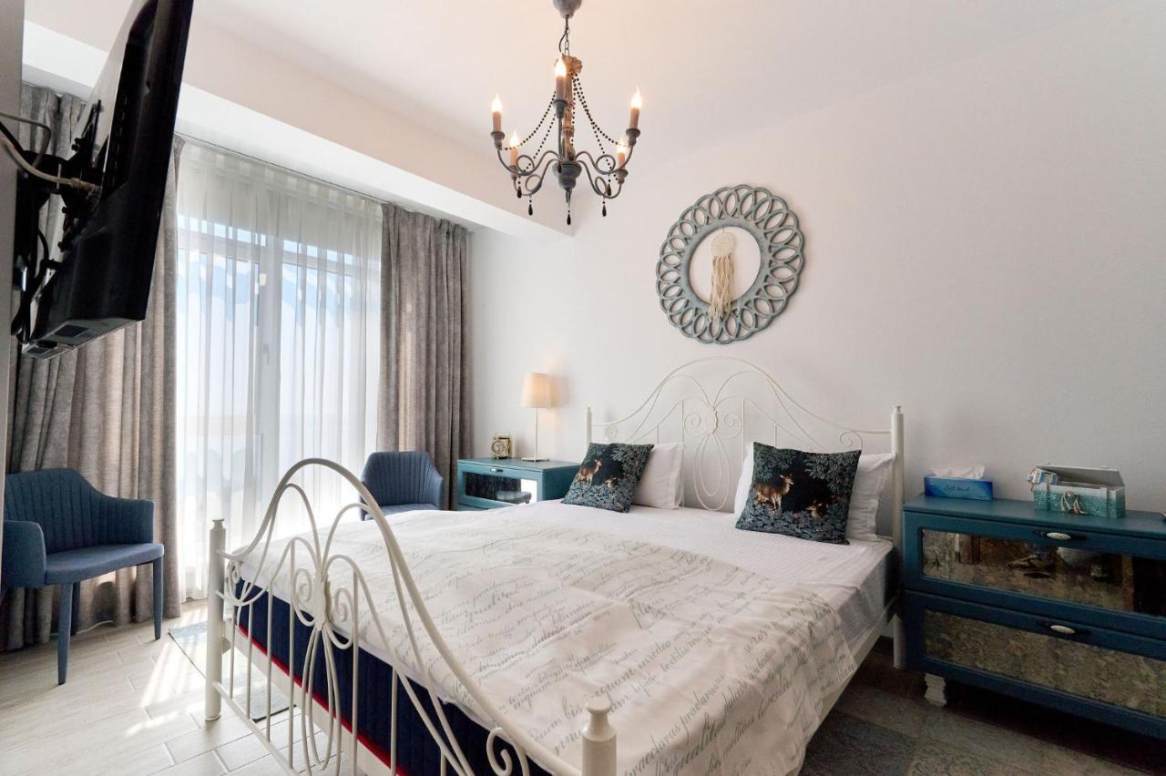 Apartament Boema In Spa N Pools Resort- Free Parking مامايا المظهر الخارجي الصورة