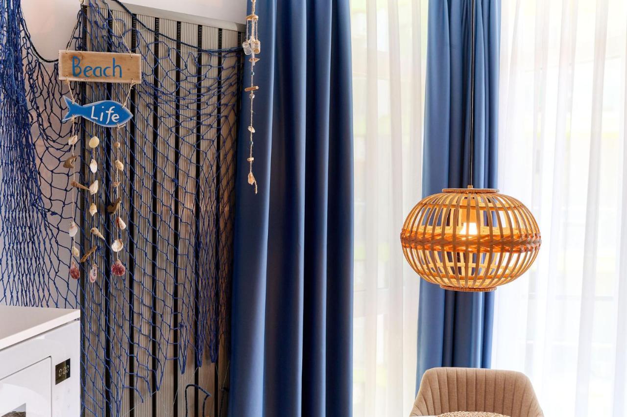 Apartament Boema In Spa N Pools Resort- Free Parking مامايا المظهر الخارجي الصورة
