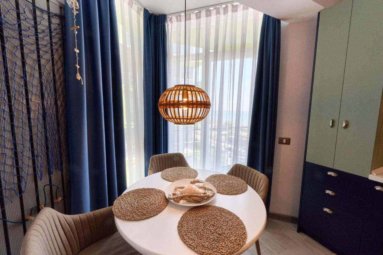 Apartament Boema In Spa N Pools Resort- Free Parking مامايا المظهر الخارجي الصورة