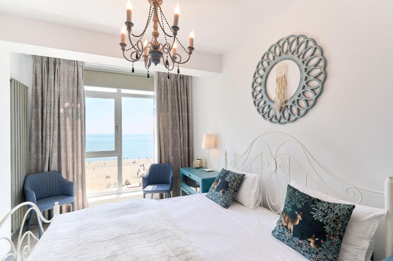 Apartament Boema In Spa N Pools Resort- Free Parking مامايا المظهر الخارجي الصورة