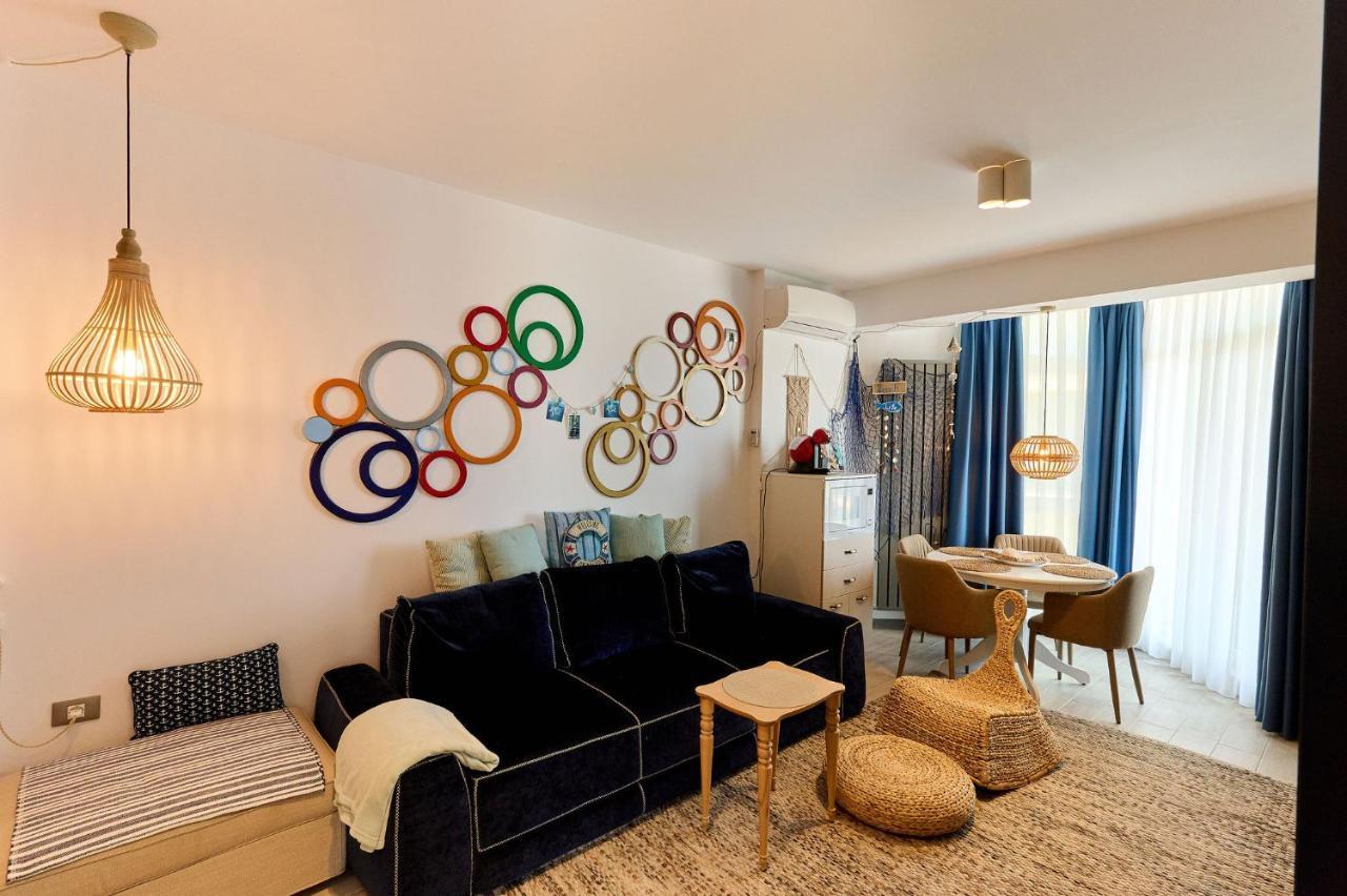 Apartament Boema In Spa N Pools Resort- Free Parking مامايا المظهر الخارجي الصورة