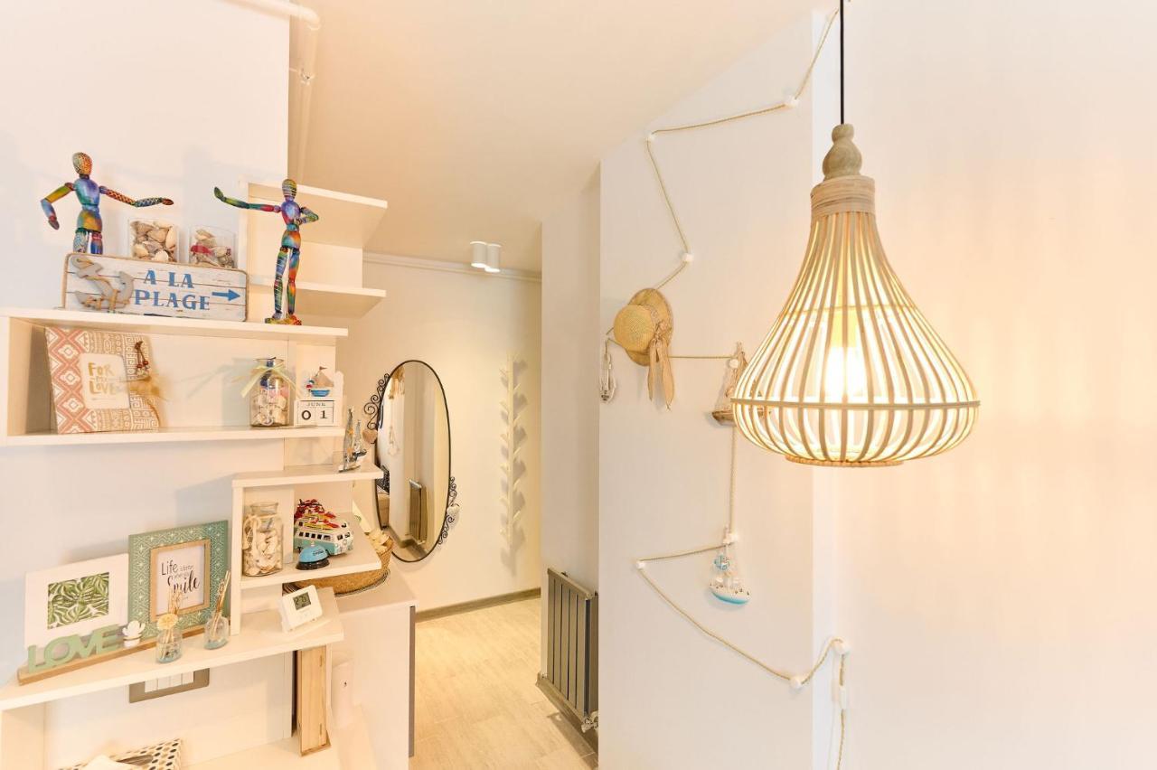 Apartament Boema In Spa N Pools Resort- Free Parking مامايا المظهر الخارجي الصورة